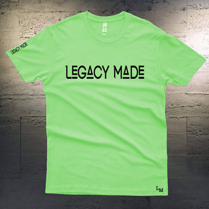 Legacy Made Original