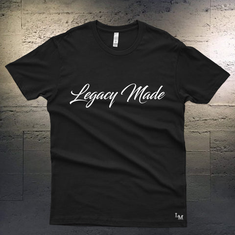 Legacy Made Elegant Collection