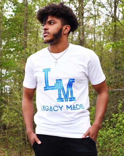 Legacy Made Exclusive Collection