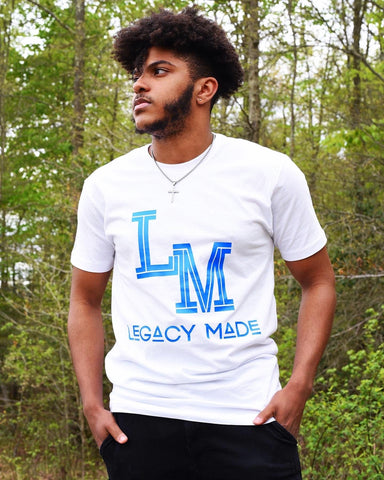 Legacy Made Exclusive Collection