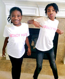 Youth Legacy Made Unisex T-shirts