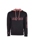 Legacy Made Original Unisex Pullover Hoodie