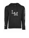 LM Unisex Pullover Hoodie