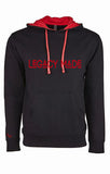 Legacy Made Original Unisex Pullover Hoodie