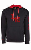 LM Unisex Pullover Hoodie