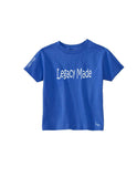 Infants and Toddlers Legacy Made Unisex T-shirts