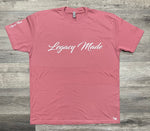 Legacy Made Elegant Unisex T-shirt in Various Colors