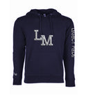 LM Unisex Pullover Hoodie