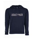 Legacy Made Original Unisex Pullover Hoodie