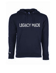 Legacy Made Original Unisex Pullover Hoodie