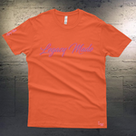 Legacy Made Elegant Unisex T-shirt in Various Colors