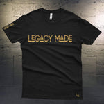 Legacy Made Original Unisex T-shirt