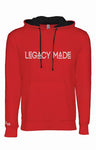 Legacy Made Original Unisex Pullover Hoodie