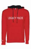 Legacy Made Original Unisex Pullover Hoodie