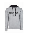 Legacy Made Original Unisex Pullover Hoodie