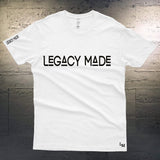 Legacy Made Original Unisex T-shirt