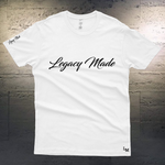 Legacy Made "Elegant" Original Unisex T-shirt