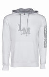 LM Unisex Pullover Hoodie