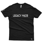 Youth Legacy Made Unisex T-shirts