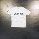 Youth Legacy Made Unisex T-shirts