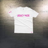 Youth Legacy Made Unisex T-shirts