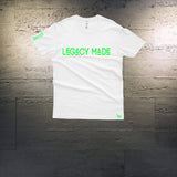 Youth Legacy Made Unisex T-shirts