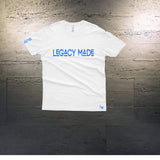 Youth Legacy Made Unisex T-shirts