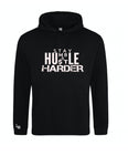 LM "Stay Humble&Hustle Harder" Unisex Hoodie