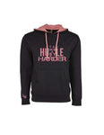 LM "Stay Humble&Hustle Harder" Unisex Hoodie