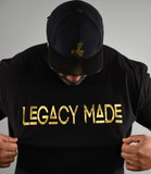 Legacy Made Original Unisex T-shirt