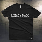 Legacy Made Original Unisex T-shirt