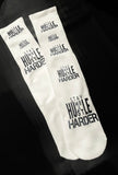 Stay Humble&HustleHarder Socks