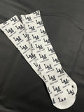 Legacy Made Logo Socks