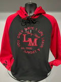 Y.O.H.1.L. For the people Hoodie