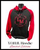 Y.O.H.1.L. For the people Hoodie