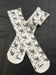 Legacy Made Logo Socks