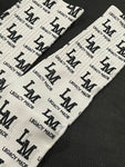 Legacy Made Logo Socks